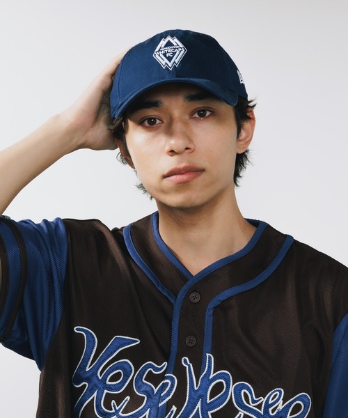 NEW ERA/ニューエラ CORE CLASSIC VANWHI OCB キャップ MLS