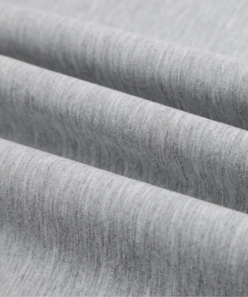 AMELY（エミリー）の「フリルショルダートップス（Tシャツ/カットソー・レディース・ブラック/ホワイト/グレー・フリー）」の22枚目の写真