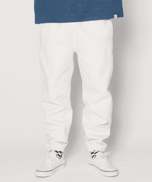 HEAVY COTTON SWEAT PANTS "TELLER"