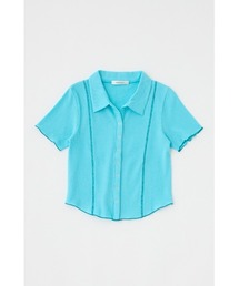 MELLOW POLO トップス