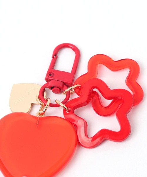 tiny tiny（ティニーティニー）の「ロリポップチャーム[tiny tiny(ティニーティニー)]（チャーム・レディース・ピンク/レッド/グリーン/パープル/ブルー・0）」の9枚目の写真