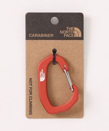 THE NORTH FACE（ザノースフェイス）の「【THE NORTH FACE】ザノースフェイス ロゴ カラビナ / TNF LOGO CARABINER（キーホルダー）」