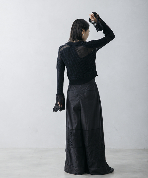 JOURNAL STANDARD（ジャーナルスタンダード）の「【nude vintage