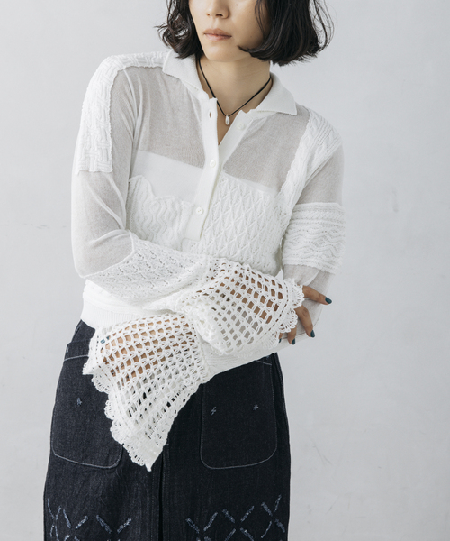 JOURNAL STANDARD（ジャーナルスタンダード）の「【nude vintage