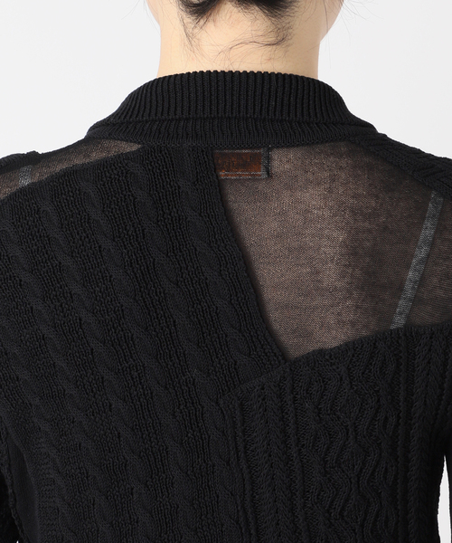 JOURNAL STANDARD（ジャーナルスタンダード）の「【nude vintage