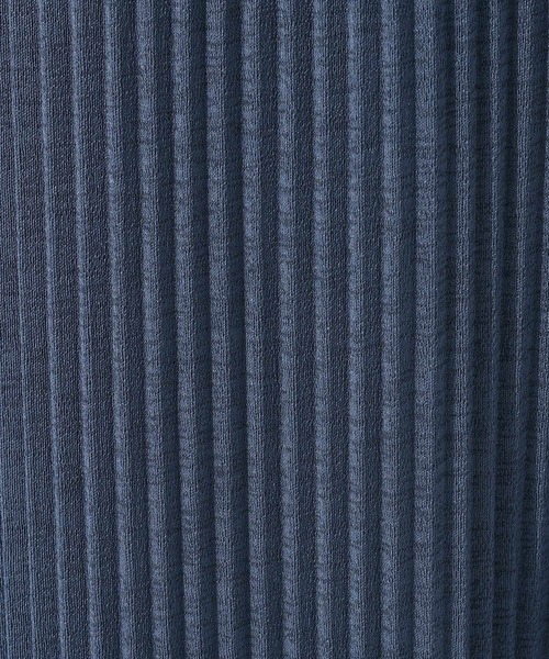 SHOO・LA・RUE（シューラルー）の「【高レビュー/洗える】ゆるリラックス プリーツイージーパンツ（その他パンツ・レディース・ダークグレー/ブラック/キャメル/ライトベージュ/ブルー系その他・02/03/04）」の22枚目の写真