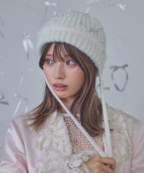 momono kakibuchi × kaorinomori kaorinomori（カオリノモリ）の「momono kakibuchi