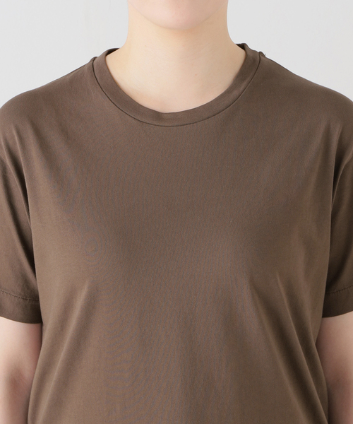 NDX/エヌディーエックス】TINY Tシャツ（Tシャツ/カットソー