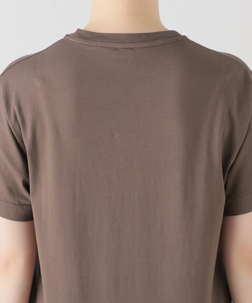 NDX/エヌディーエックス】TINY Tシャツ（Tシャツ/カットソー