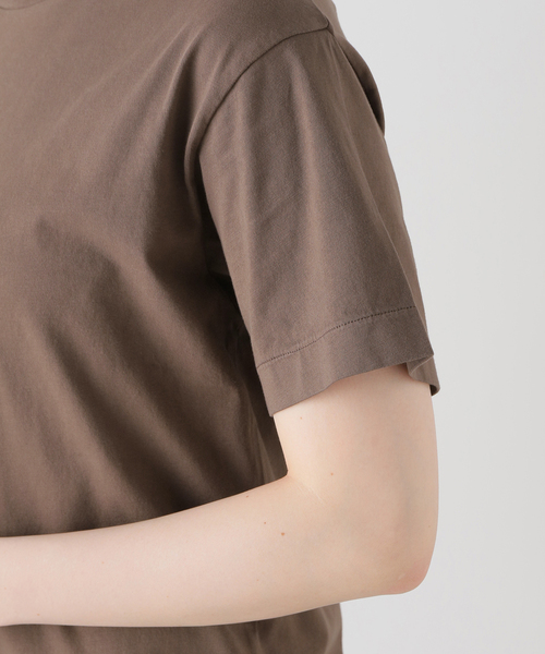 Deuxieme Classe 【NDX/エヌディーエックス】TINY Tシャツ NDX/エヌディーエックス】TINY Tシャツ（Tシャツ/カットソー