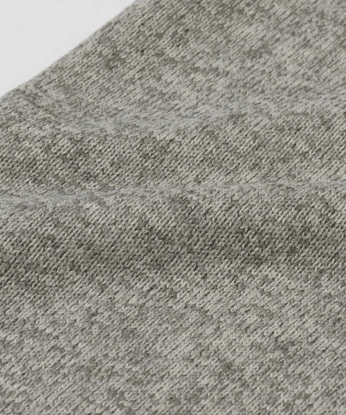 【セール】ニットフリースフードJK（その他アウター）｜KRIFF MAYER（クリフメイヤー）