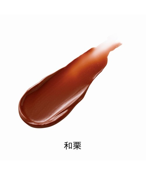 ORBIS(オルビス)の「オルビス とろ蜜ティント(口紅/リップティント/グロス・レディース・白桃/杏子/柘榴/和栗/葡萄/木苺・FREE)」の13枚目の写真