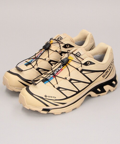 Salomon Rocker フリースタイル FREAK'S STORE（フリークスストア）の「SALOMON/サロモン XT-6