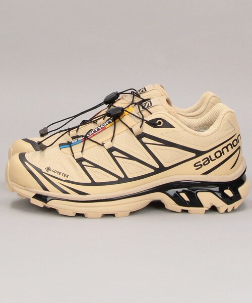 FREAK'S STORE（フリークスストア）の「SALOMON/サロモン XT-6 GORE