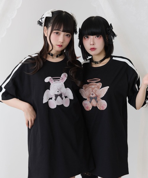 りぼん なかよし　花とゆめ　BE・LOVE  Tシャツ りぼん なかよし 花とゆめ BE・LOVE Tシャツ