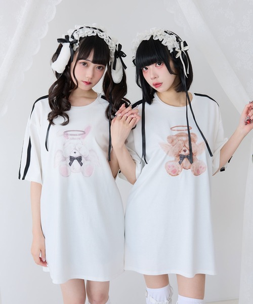 フィロソフィーのダンスラブミーモアTシャツ付き訳あり フィロソフィーのダンスラブミーモアTシャツ付き訳あり