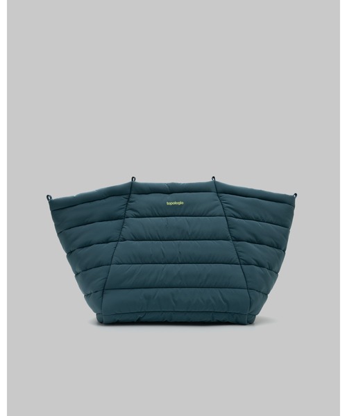 新品topology　Marche Tote Large マルシェトート ラージ Marche Tote Large マルシェトート ラージ【バッグ単体】（トート