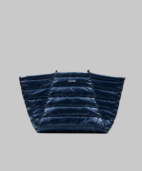 ⭐️ 【新品未使用】マルシェトート ラージ （人気の黒ストラップ付き） Marche Tote Large マルシェトート ラージ【バッグ単体】（トート