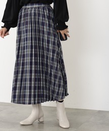 FOUND GOOD | TRプリーツスカート(スカート)