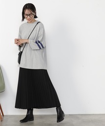 FOUND GOOD | TRプリーツスカート(スカート)