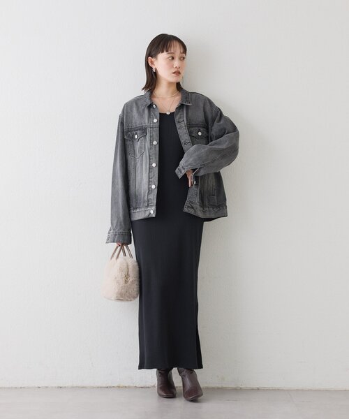 RIVE DROITE（リヴドロワ）の「【R.good(アールドットグッド)】コインショートネックレス（ネックレス・レディース・ゴールド/シルバー・FREE）」の9枚目の写真