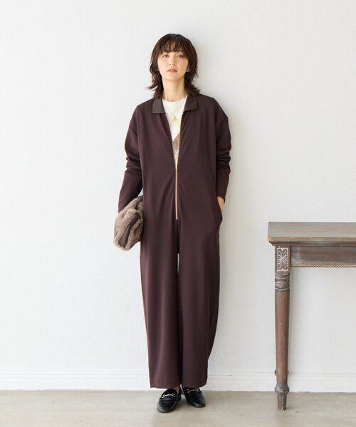 RIVE DROITE（リヴドロワ）の「【R.good(アールドットグッド)】コインショートネックレス（ネックレス・レディース・ゴールド/シルバー・FREE）」の14枚目の写真