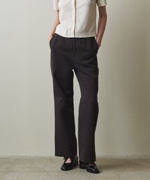 Steven Alan（スティーブンアラン）の「＜Steven Alan＞セミフレア パンツ（その他パンツ・レディース）」
