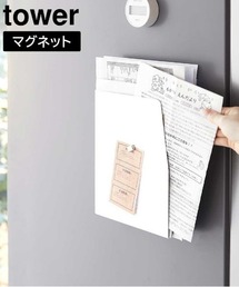 GEORGE'S（ジョージズ）の「WEB限定 tower タワー マグネットプリントケース（収納グッズ）」