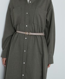 N.（N. Natural Beauty Basic） | リバーシブルベルト(ベルト)