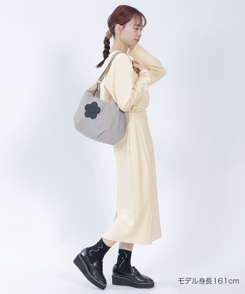 MARY QUANT（マリークワント）の「MQロゴボンディング プルオーバー（T