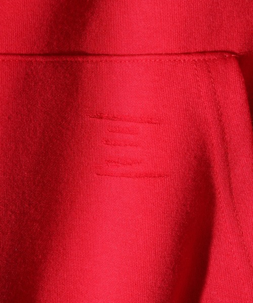 Dark cross pullover hoodie / 闇系クロスアップリケプルオーバーパーカー unisex（パーカー）｜RE730（アールイーセブンサーティー）