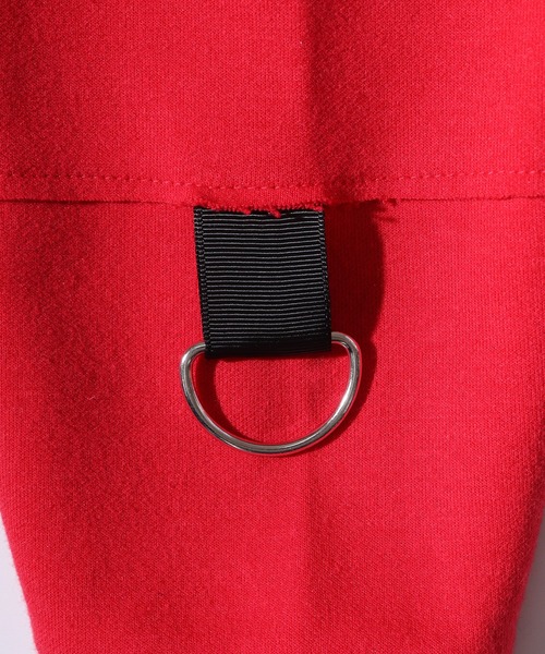 Dark cross pullover hoodie / 闇系クロスアップリケプルオーバーパーカー unisex（パーカー）｜RE730（アールイーセブンサーティー）