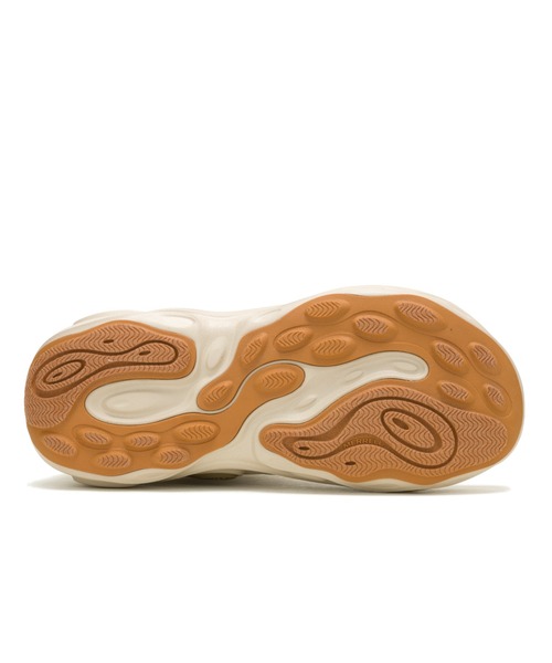 MERRELL（メレル）の「MERRELL HYDRO NEXT GEN BOOT（メレル ハイドロ ネクスト ジェン ブーツ）（ブーツ・メンズ・ベージュ系・26cm/27cm/29cm）」の5枚目の写真