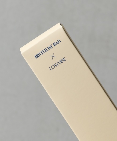 BIRTHDAY BAR(バースデイバー)の「【LOWVIBE ロウバイブ】HAND CREAM ハンドクリーム(ハンドケア/ハンドクリーム・レディース・ブラック系その他2/ホワイト系その他/ホワイト/ベージュ/グリーン・0)」の21枚目の写真