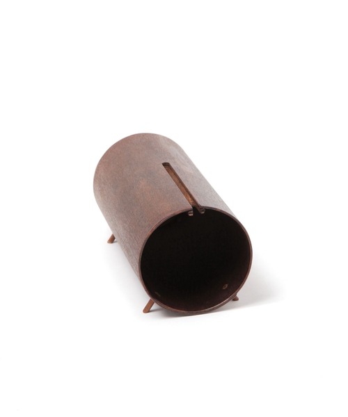 studio CLIP（スタディオクリップ）の「プライウッド ハンドクリーナ－ホルダー《HOUSEHOLD GOODS》（掃除グッズ・レディース・その他1・FREE）」の4枚目の写真