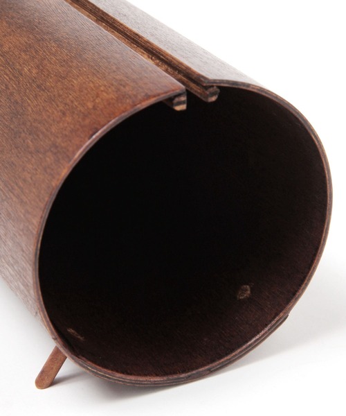 studio CLIP（スタディオクリップ）の「プライウッド ハンドクリーナ－ホルダー《HOUSEHOLD GOODS》（掃除グッズ・レディース・その他1・FREE）」の8枚目の写真