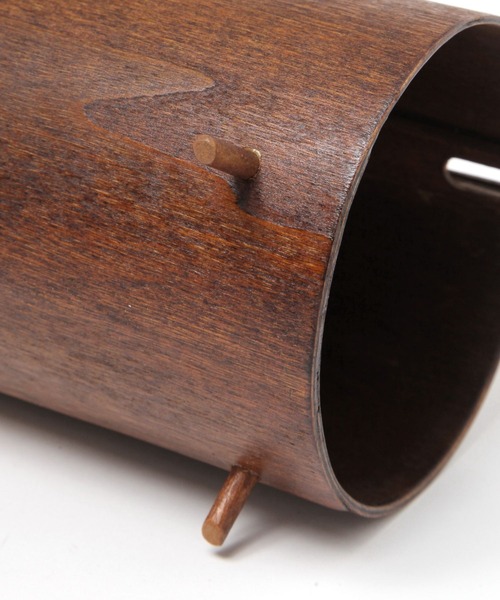 studio CLIP（スタディオクリップ）の「プライウッド ハンドクリーナ－ホルダー《HOUSEHOLD GOODS》（掃除グッズ・レディース・その他1・FREE）」の9枚目の写真