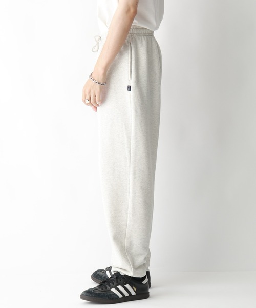POLO BCS(ポロ ビーシーエス)の「【POLO BCS/ポロ・ビーシーエス】ワイドイージースウェットパンツ(スウェットパンツ・メンズ・その他4・LARGE/MEDIUM)」の6枚目の写真