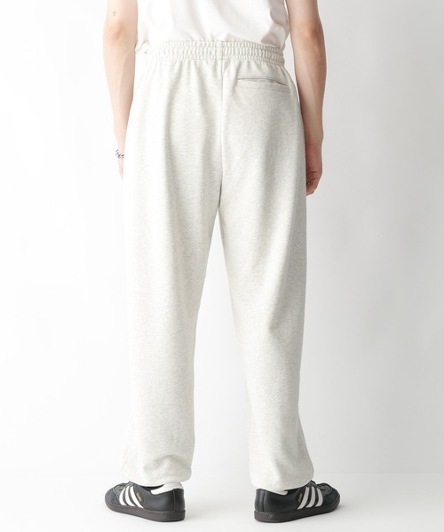 POLO BCS(ポロ ビーシーエス)の「【POLO BCS/ポロ・ビーシーエス】ワイドイージースウェットパンツ(スウェットパンツ・メンズ・その他4・LARGE/MEDIUM)」の7枚目の写真
