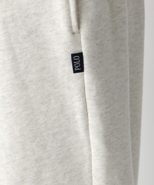 POLO BCS(ポロ ビーシーエス)の「【POLO BCS/ポロ・ビーシーエス】ワイドイージースウェットパンツ(スウェットパンツ・メンズ・その他4・LARGE/MEDIUM)」の12枚目の写真