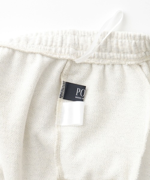 POLO BCS(ポロ ビーシーエス)の「【POLO BCS/ポロ・ビーシーエス】ワイドイージースウェットパンツ(スウェットパンツ・メンズ・その他4・LARGE/MEDIUM)」の15枚目の写真