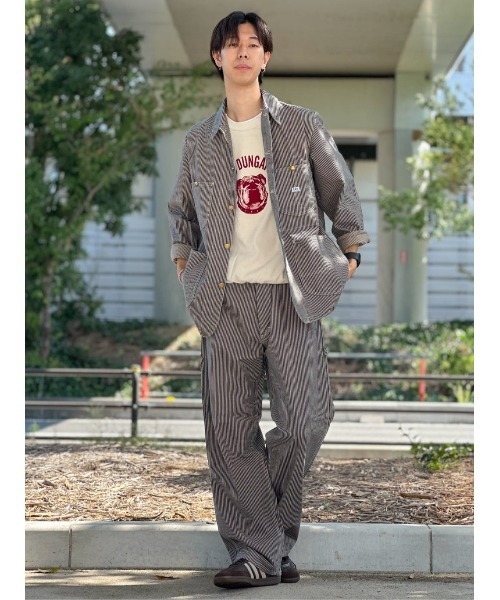 Lee Leisure Wear デニムジャケット XL セール】【Lee】LOCO ジャケット（デニムジャケット）｜Lee