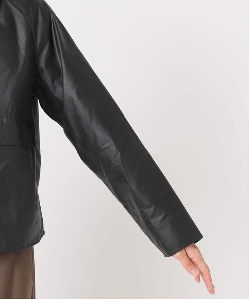 Barbour(バブアー)の「Barbour(バブアー) 130周年記念モデル SPEY/スペイ WAX 242MWX2363(その他アウター・メンズ・カーキ・SMALL/MEDIUM/LARGE)」の20枚目の写真