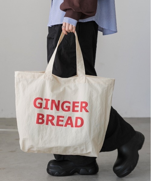 ad thie（アドティエ）の「ロゴデザイン カラートートバッグ（トートバッグ・レディース・ブラック/アイボリー系2/ピンク/レッド/ブラウン/アイボリー系1・FREE）」の20枚目の写真