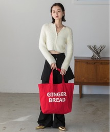 ad thie（アドティエ）の「ロゴデザイン カラートートバッグ（トートバッグ）」