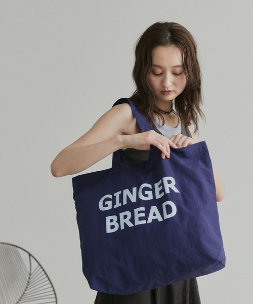 ad thie（アドティエ）の「ロゴデザイン カラートートバッグ（トートバッグ・レディース・ブラック/アイボリー系2/ピンク/レッド/ブラウン/アイボリー系1/パープル・FREE）」の15枚目の写真