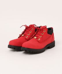 美品✨【Timberland】CLASSIC OX 45☆レッド☆26cm 684176000101-300x300.jpg