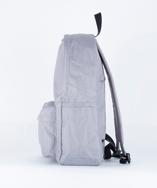 TIMELESS COMFORT(タイムレスコンフォート)の「SOLEIL(ソレイユ) アンドノーマリーデイバック(バックパック/リュック・レディース・ブラウン/パープル/ブラック/グレー・ONE SIZE)」の7枚目の写真