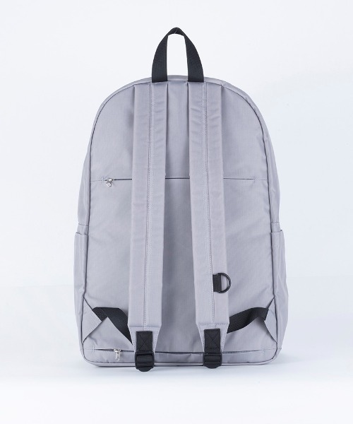 TIMELESS COMFORT(タイムレスコンフォート)の「SOLEIL(ソレイユ) アンドノーマリーデイバック(バックパック/リュック・レディース・ブラウン/パープル/ブラック/グレー・ONE SIZE)」の8枚目の写真
