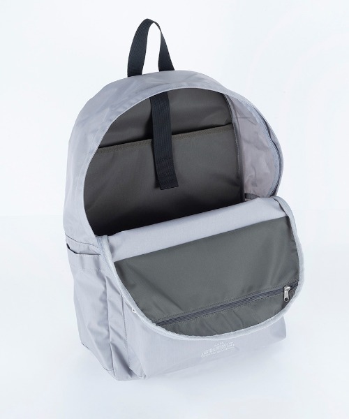 TIMELESS COMFORT(タイムレスコンフォート)の「SOLEIL(ソレイユ) アンドノーマリーデイバック(バックパック/リュック・レディース・ブラウン/パープル/ブラック/グレー・ONE SIZE)」の14枚目の写真